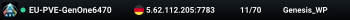 EU-PVE-GenOne6470