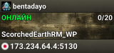 bentadayo