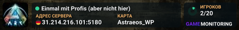 Einmal mit Profis (aber nicht hier)
