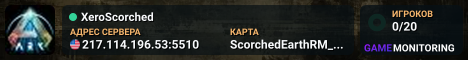 XeroScorched