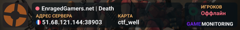 EnragedGamers.net | Death