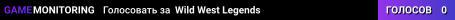 Wild West Legends