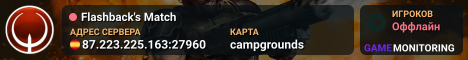 Flashback's Match