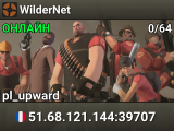 WilderNet