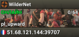 WilderNet