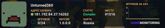 Unturned360