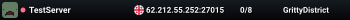 TestServer