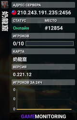 奶龍窟