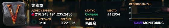 奶龍窟