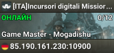 [ITA]Incursori digitali Missioni Somalia 1993