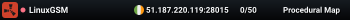 LinuxGSM
