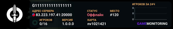 G1111111111111111