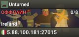 Unturned