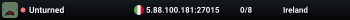 Unturned