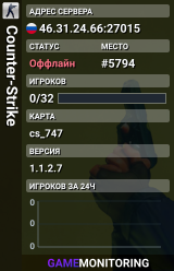 Counter-Strike