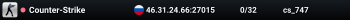Counter-Strike