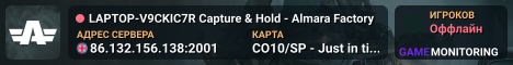 LAPTOP-V9CKIC7R Capture & Hold - Almara Factory