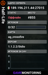 Half-Life