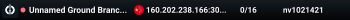 Unnamed Ground Branch Server