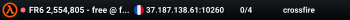 FR6 2,554,805 - free @ fshost.me