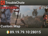TroubleChute