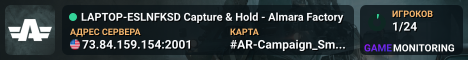 LAPTOP-ESLNFKSD Capture & Hold - Almara Factory