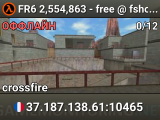 FR6 2,554,863 - free @ fshost.me