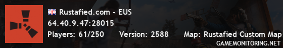 Rustafied.com - EUS Rustafied.com - EUS