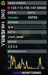 【CN】148.纯净四人