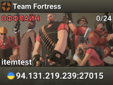 Team Fortress