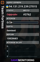 Team Fortress