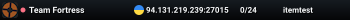 Team Fortress