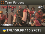 Team Fortress