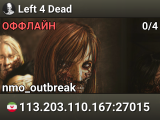 Left 4 Dead