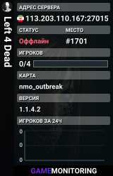 Left 4 Dead