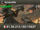 Azzerotte
