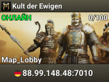 Kult der Ewigen