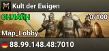 Kult der Ewigen