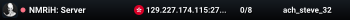NMRiH: Server