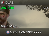 DLAB