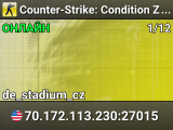 Counter-Strike: Condition Zero