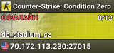 Counter-Strike: Condition Zero