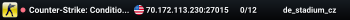 Counter-Strike: Condition Zero