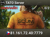 TATO Server