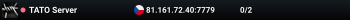 TATO Server