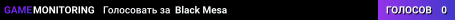 Black Mesa