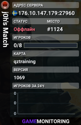 j0h's Match