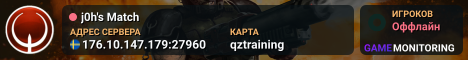 j0h's Match