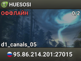 HUESOSI
