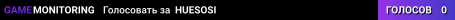 HUESOSI